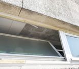 <span lang= es-es >P�simo estado de las instalaciones</span>. El Consorcio arreglar� la capa vegetal que recubre la cubierta del Auditorio, en donde las filtraciones de agua han provocado humedades, goteras y baldosas desprendidas.