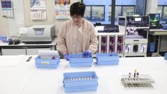 El proyecto Xenoma Galicia empez� en diciembre del 2024 con la toma de las primeras muestras en la comunidad