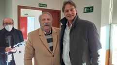 P�rez y Verdes, con Rafa Pascual 