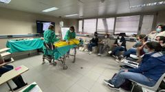 El curso es eminentemente pr�ctico