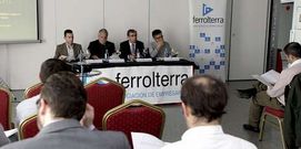 La asociaci�n celebr� ayer su asamblea anual.