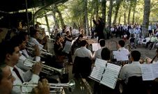 Una de las actuaciones en el festival del pasado a�o. 