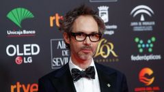 James Rhodes