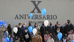 El HULA celebra su d�cimo aniversario