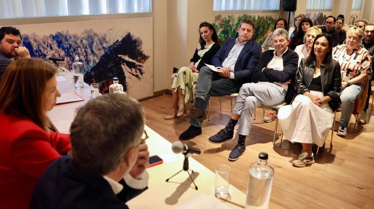 Los socialistas reclaman más personal en los centros de salud de la provincia