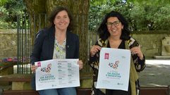 El Concello de Ames organiza por quinta vez la Feira da Sa�de