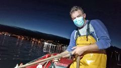 Amarturmar, turismo marinero en Redondela