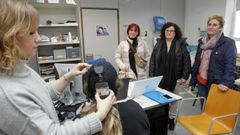 �Nunca digas que tienes fibromialgia porque entonces, no te har�n caso�