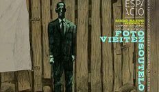 La exposici�n se compone de carteles de sus conciertos de los �ltimos 3 a�os dise�ados por �l mismo.