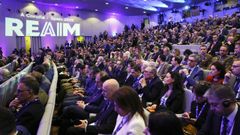 La cumbre internacional reuni� a m�s de mil congresistas en las instalaciones de Palexco