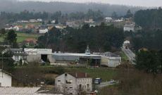 El presupuesto gallego no prev� inversiones en la <span lang= gl >Cidade do Moble</span>.