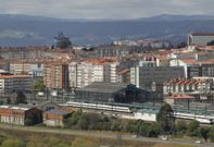 El proyecto de la estaci�n intermodal volver� a estar sobre la mesa del ADIF el jueves pr�ximo. 