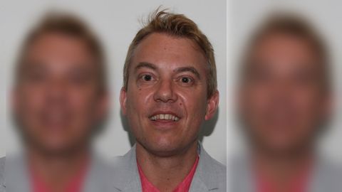 El alcalde de Manlleu, en una imagen de la web municipal