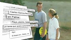 El duque �em...Palma...do�