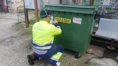 Trives, R�o y Manzaneda han lanzado una campa�a incidiendo en la importancia de lavarse las manos