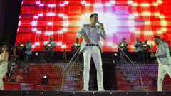 Actuaci�n de Los Sat�lites