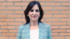 La directora del Centro Penitenciario de Asturias, Nieves Martnez