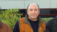 Jos� Manuel Varela Fari�a falleci� a los 61 a�os