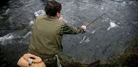 Los pescadores volver�n hoy a llenar los r�os de la zona en la primera jornada de la temporada de pesca de trucha.