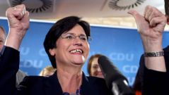 Christine Lieberknecht