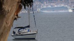 �Royal Princess�, el �ltimo crucero en llegar a Vigo