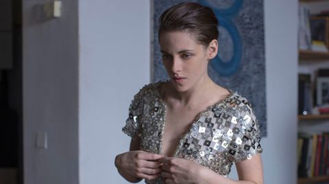 Kirsten Stewart en �Personal Shopper�, de Olivier Assayas
