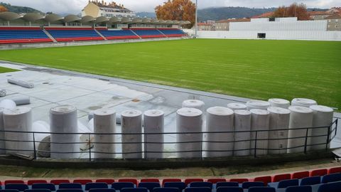 El BNG no cree que los trabajos de remodelaci�n practicados en los a�os 2023 y 2024 fueran suficientes ni presenten opciones de continuidad