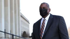 Lloyd Austin, nuevo jefe del Pent�gono