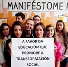 <span lang= es-es >Photocall para sensibilizar sobre el problema</span>. El Consello Municipal de Cooperaci�n Internacional e Solidaridade organiza hoy un photocall en la avenida de Castelao, junto a la plaza de Am�rica, entre las 11.00 y las 20.00 horas. Propone elegir uno de los 40 lemas de la campa�a del D�a Internacional para la Erradicaci�n de la Pobreza, hacerse una foto y compartirla en las redes sociales.