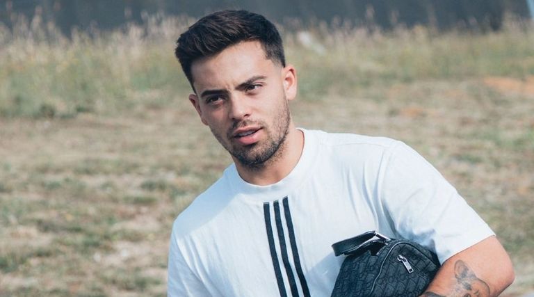 Fran Beltr�n deja de ser jugador del Celta tras siete a�os y medio.