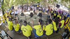 A quinta Foliada Farrapeira, �nunhas cantas imaxes!