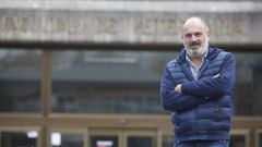 Fern�ndez subli�a o valor da investigaci�n que se realiza na Facultade de Veterinaria