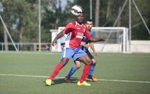 El Cruces cuenta con una treintena de jugadores, aunque seg�n su entrenador solo competir�n 20. 