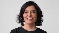 Salmern es pediatra en el Hospital Ruber Internacional.