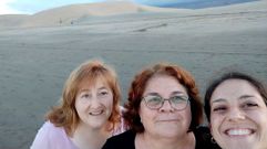 Gran Canaria vac�a, contado por unas gallegas de las R�as Baixas