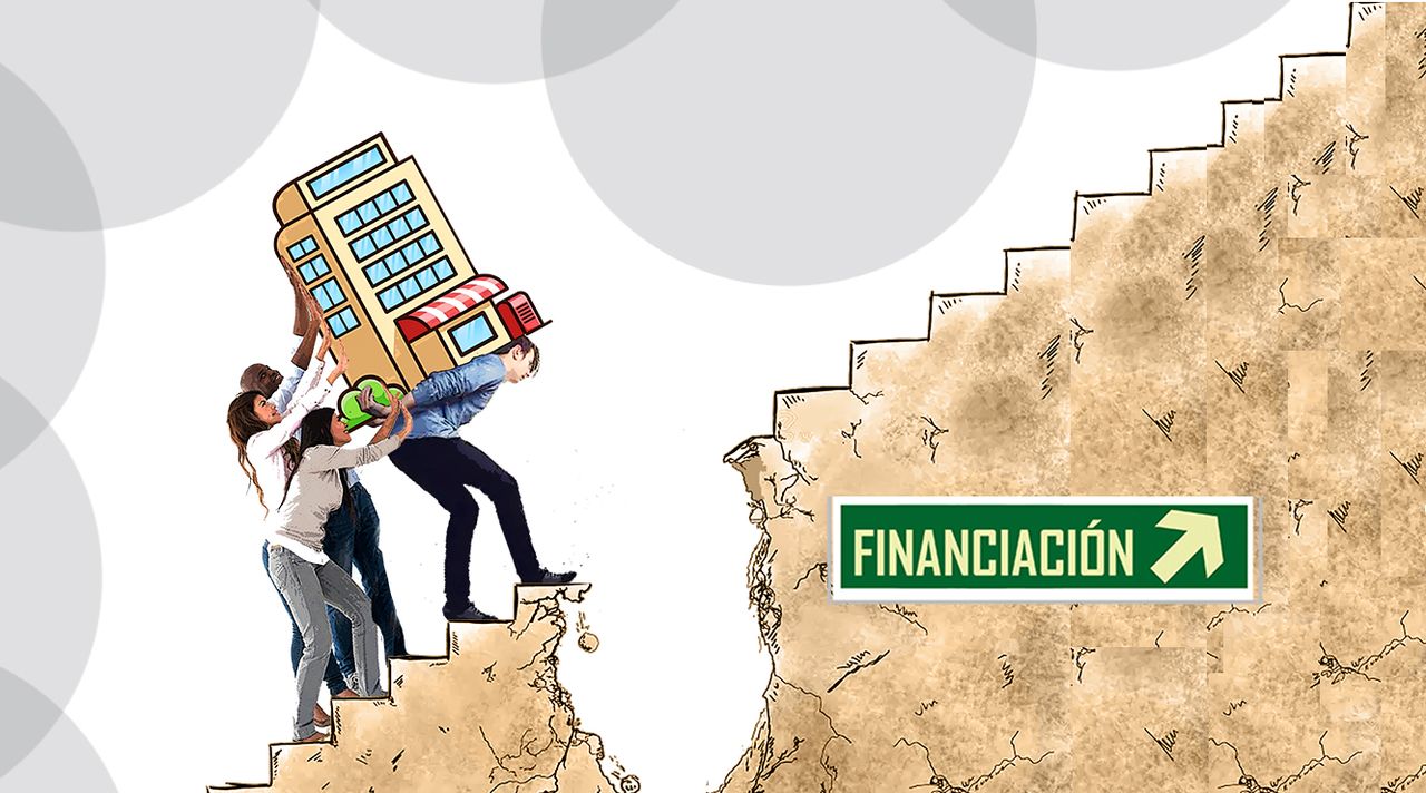 Cómo financiar el crecimiento de la empresa familiar