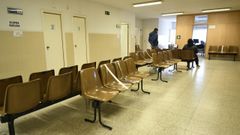 La mayor parte de las agresiones se producen en el �mbito de la sanidad p�blica