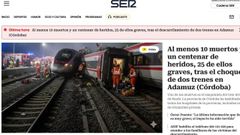 La imagen generada por la IA que difundieron algunos medios sin percatarse de que era falsa