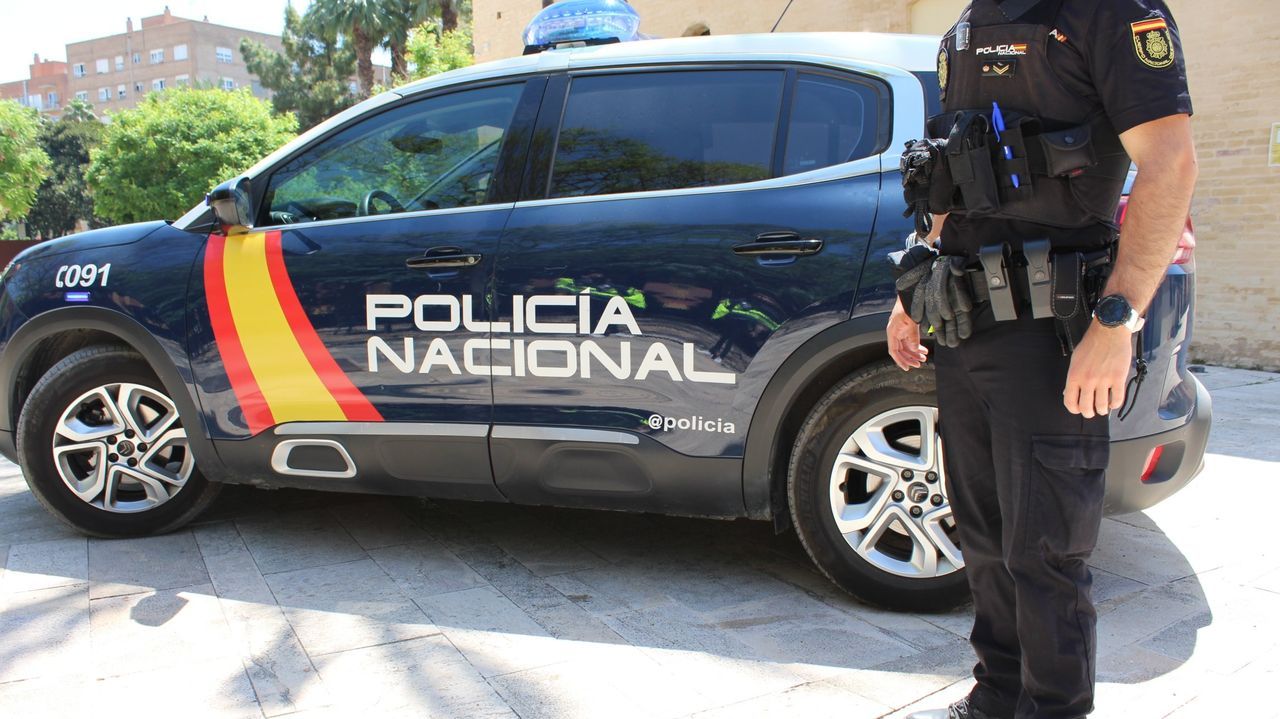 Detenido en Murcia un hombre que asesinó a su hija de 16 años en Ecuador en el 2021
