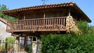 Un h�rreo tradicional asturiano, en Gij�n, en una imagen de archivo