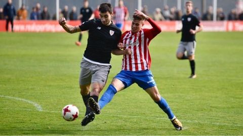 Sporting B