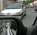 Ferm�n Rivera, una calle olvidada hasta ahora por las instituciones. 