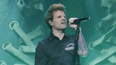 Dani Mart�n estar� el primer d�a del festival