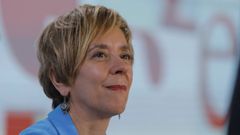 Marisol Soengas, galardonada con el premio Fern�ndez Latorre