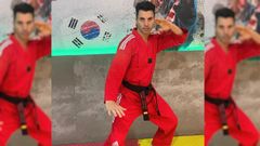 Daniel Torrado, director del Malama de Boiro.