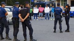 Vuelven los mercadillos a Vigo