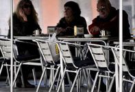 Las terrazas de Ferrol deber�n adaptarse a la nueva normativa antes del 31 de agosto.