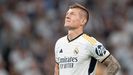 Toni Kroos.Toni Kroos, centrocampista del Real Madrid