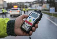 El aumento de los puntos de verificaci�n en la zona han sido una constante en el �ltimo a�o. 