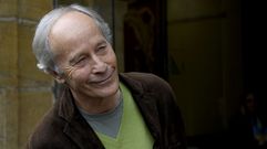 Richard Ford dedica el Premio Princesa de Asturias a sus lectores